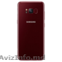  Samsung Galaxy S8  Burgundy Красный/ 4 GB/ 64 GB/ Dual/ G950  