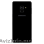  Samsung Galaxy A8+ (2018)  Черный/ 4 GB/ 32 GB/ Dual/ A730  