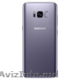  Samsung Galaxy S8  Orchid Серый/ 4 GB/ 64 GB/ Dual/ G950  