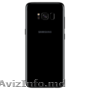  Samsung Galaxy S8  Midnight Черный/ 4 GB/ 64 GB/ Dual/ G950  