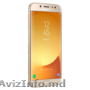  Samsung Galaxy J7 (2017)  Золотой/ 3 GB/ 16 GB/ Dual/ J730  