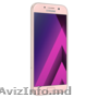  Samsung Galaxy A5 (2017)  Розовый/ 32 GB/ Dual/ A520  