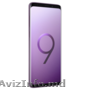  Samsung Galaxy S9+  Lilac Пурпурный/ 6 GB/ 64 GB/ Dual/ G965  