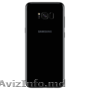  Samsung Galaxy S8+  Midnight Черный/ 4 GB/ 64 GB/ Dual/ G955  