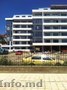 Квартира с видом на море в новом доме в Болгарии,  в Варне