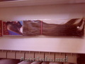 Шиньон -хвост, цвет русый, длина 50 см. 250 лей