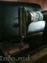 Швейная машинка "Подольск" б/у, в рабочем состоянии. 600 лей
