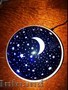 Улучшенный Ночник-проектор звездного неба STAR MASTER PRO