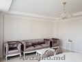 Сдается квартира в доме комфорт класса в самом центре Кишинева. 120 кв.м. 