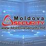 MoldovaSecurity,  Servicii pază