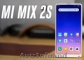 Xiaomi Mi Mix 2S - 6/64Gb с беспроводной зарядкой. Глобальная версия.