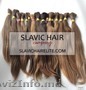 Славянские волосы Люкс от 35 см Опт Лучшее качество Продажа волос