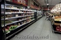 Разнорабочие в супермаркеты Израиля