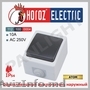 Накладные розетки и выключатели IP54 Horoz Electric в Молдове, panlight, Simon