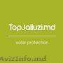  Компания TopJaliuzi: самые доступные в Кишиневе цены на шторы