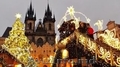 Рождественская Прага - премиум тур для Вас на 4 дня !!!