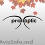 Pro-Optic – locul perfect pentru a cumpăra ochelarii de soare