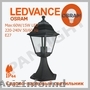 Садовые светильники Ledvance, OSRAM, panlight, уличные светильники, светильники 
