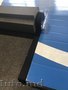 Спортивные РОЛЛ- маты для дзюдо, джиу-джису, ММА, толщина 40 мм