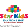 Starkids Ciocana - grădiniță privată din Chișinău