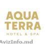 Aquaterra Hotel – calitate inalta a serviciilor