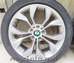R19 245/45 - 275/40 диски BMW X3-X4