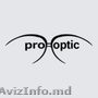 Lentile de contact de calitate doar la Pro Optic