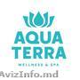 Aquaterra Wellness & SPA,  din Chișinău 