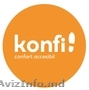 Konfi – magazin de incaltaminte 
