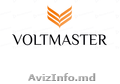 VOLTMASTER,  Echipa de electricieni profesionisti