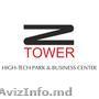 ZTower - punem umărul pentru succesul afacerii tale!