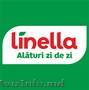 Linella online - o gamă variată de produse alimentare la un preț foarte bun
