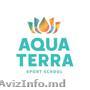 Aquaterra Sport School Ciocana - gimnastică artistică pentru copii,  judo