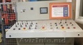 Б/У вибропресс автоматическая линия "5 Bloсs" (400-450 м2/смена), 2001 г. в.