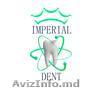 Proteze dentare fixe de la Imperial Dent