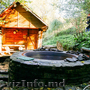Wood fired cast Hot iron Tub Q & A to buy
