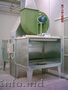 Глазуровочное оборудование для керамической промышленности