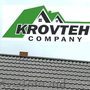 KROVTEH - țiglă metalică,  accesorii pentru acoperișuri și table cutate