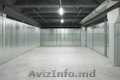 Chirie spațiu industrial Ciocana, 100 m2, 3.5 €/ m2