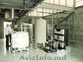 Биодизельный завод CTS, 10-20 т/день (автомат)