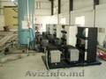 Биодизельный завод CTS, 2-5 т/день (автомат)