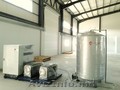 Биодизельный завод CTS, 2-5 т/день (автомат)