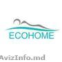Ecohome.md - разные аксессуары для вашеи спальни по самой доступной цене!