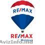 RE/MAX – companie imobiliară în Chișinău