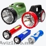 Lanterna led cu acumulator, lanterne de mână, lanterna de buzunar, panlight, LED