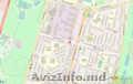 Apartament cu 3 odai, 70m2, pe bd. Moscova