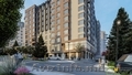 Apartament cu o camera, 40m2, in bloc nou