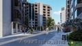 Apartament cu o camera, 40m2, in bloc nou
