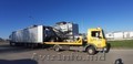  Descarcare containere cu masini din China,Corea si SUA / Разгрузка контейнеров