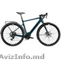 2024 Canyon Grizl:ON CF Daily Road Bike (WAREHOUSEBIKE)